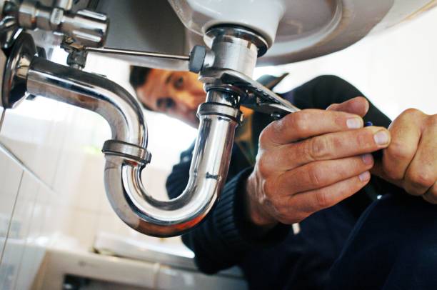 Best Residential Plumbing Services  in Pocahontas, AR