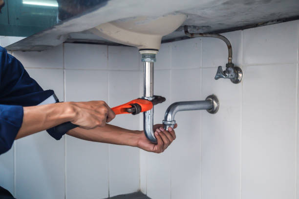 Best Sewer Cleaning Services  in Pocahontas, AR