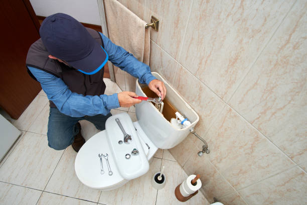 Best Shower Repair Services  in Pocahontas, AR