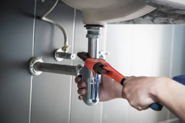 Best Affordable Plumbing Services  in Pocahontas, AR