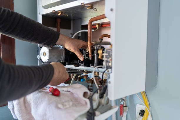 Best Emergency Plumber  in Pocahontas, AR